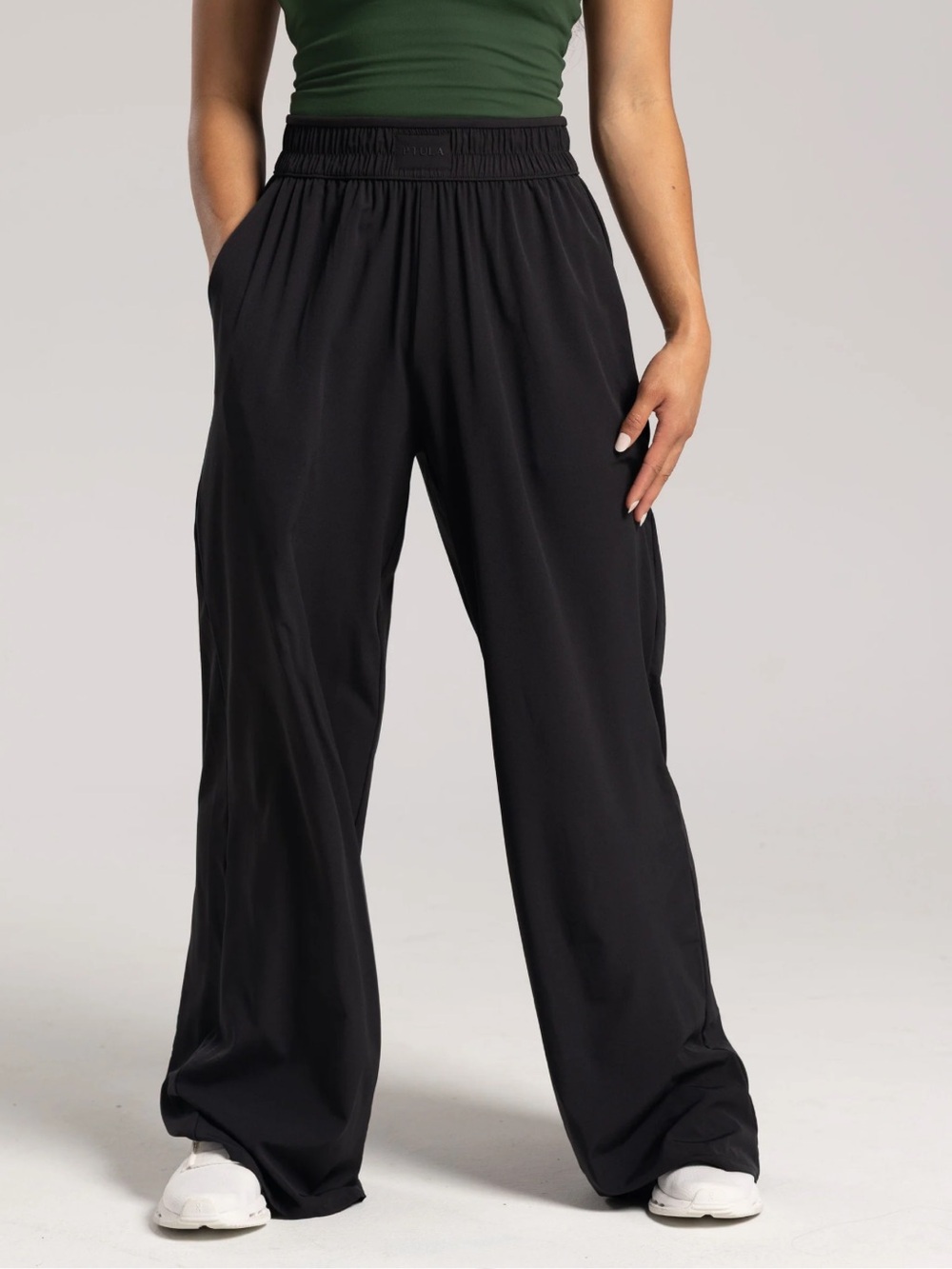 Ptula high flow pant